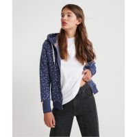 SUPERDRY ТОЛСТОВКА