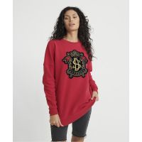 SUPERDRY СВИТШОТ