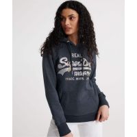 SUPERDRY ХУДИ