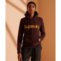 SUPERDRY ХУДИ