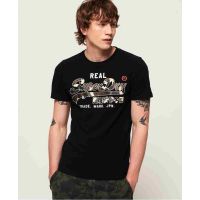 SUPERDRY ФУТБОЛКА