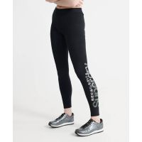 SUPERDRY ЛЕГИНСЫ
