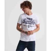 SUPERDRY ФУТБОЛКА