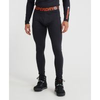 SUPERDRY ТЕРМОБЕЛЬЕ НИЗ