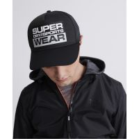 SUPERDRY КЕПКА