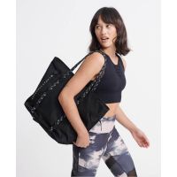 SUPERDRY СУМКА СПОРТИВНАЯ