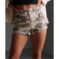 SUPERDRY ШОРТЫ КАРГО