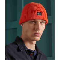 SUPERDRY ШАПКА