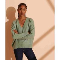 SUPERDRY ПУЛОВЕР