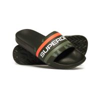 SUPERDRY ШЛЕПАНЦЫ