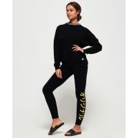 SUPERDRY ЛЕГИНСЫ