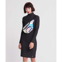 SUPERDRY ПЛАТЬЕ