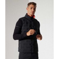 SUPERDRY ЖИЛЕТ