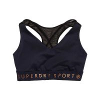 SUPERDRY ТОП СПОРТИВНЫЙ