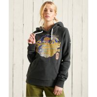 SUPERDRY ХУДИ