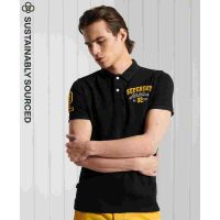 SUPERDRY РУБАШКА ПОЛО