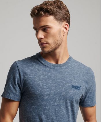 SUPERDRY ФУТБОЛКА