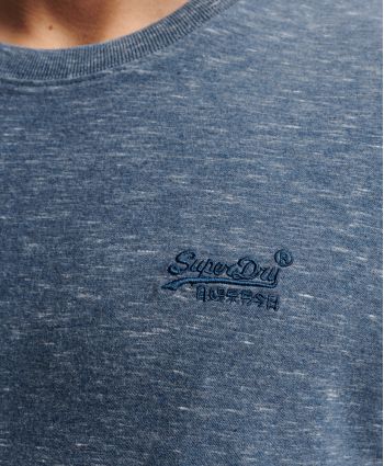 SUPERDRY ФУТБОЛКА