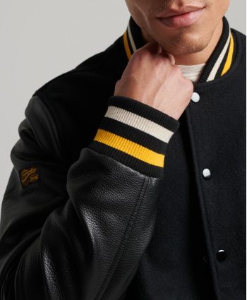 SUPERDRY КУРТКА
