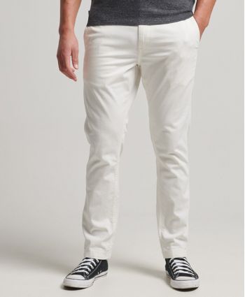 SUPERDRY БРЮКИ ЧИНОС