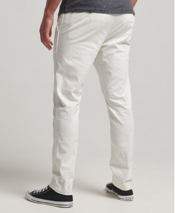 SUPERDRY БРЮКИ ЧИНОС