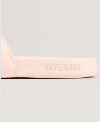 SUPERDRY ШЛЕПАНЦЫ