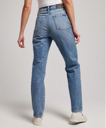 SUPERDRY ДЖИНСЫ