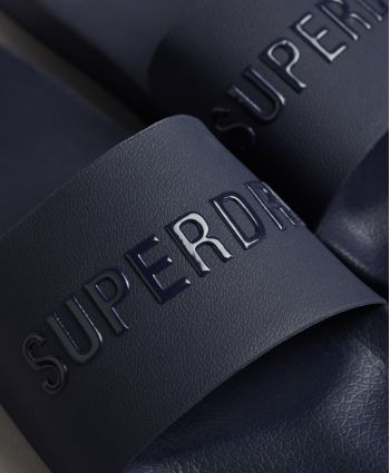 SUPERDRY ШЛЕПАНЦЫ