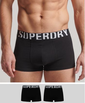 SUPERDRY ТРУСЫ БОКСЕРЫ