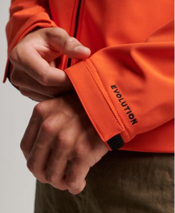 SUPERDRY ВЕТРОВКА