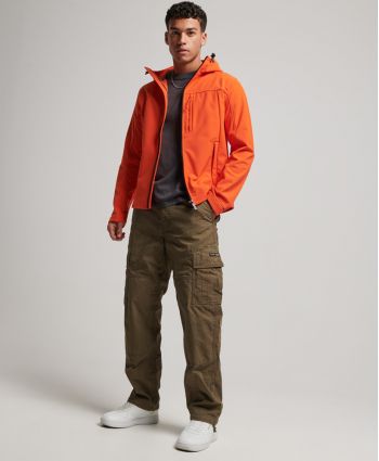 SUPERDRY ВЕТРОВКА