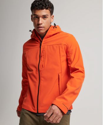 SUPERDRY ВЕТРОВКА