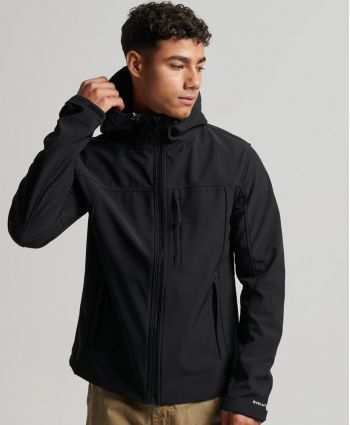 SUPERDRY ВЕТРОВКА