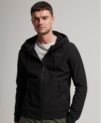 SUPERDRY ВЕТРОВКА