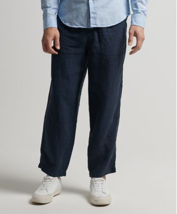 SUPERDRY БРЮКИ ДЖОГГЕРЫ