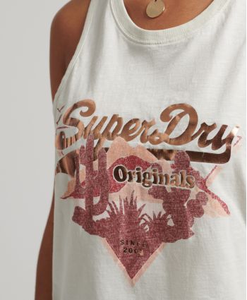 SUPERDRY МАЙКА