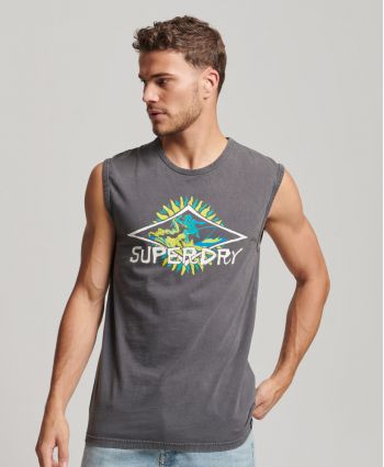 SUPERDRY МАЙКА