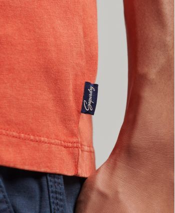 SUPERDRY ФУТБОЛКА