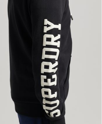 SUPERDRY ТОЛСТОВКА