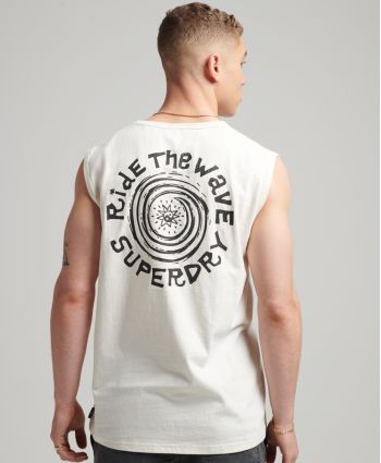 SUPERDRY МАЙКА