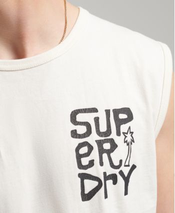 SUPERDRY МАЙКА