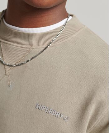 SUPERDRY СВИТШОТ
