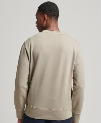 SUPERDRY СВИТШОТ