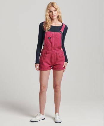 SUPERDRY КОМБИНЕЗОН