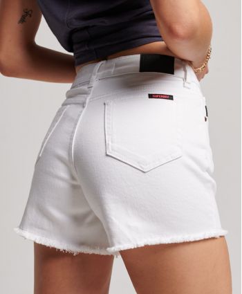 SUPERDRY ШОРТЫ ДЖИНСОВЫЕ