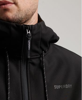SUPERDRY ВЕТРОВКА