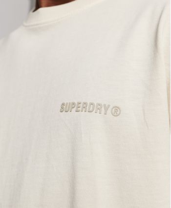 SUPERDRY ФУТБОЛКА