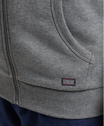 SUPERDRY ТОЛСТОВКА