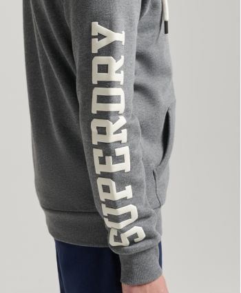 SUPERDRY ТОЛСТОВКА