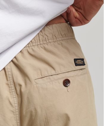 SUPERDRY БРЮКИ ДЖОГГЕРЫ